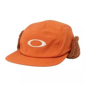 Кепка TC RYKKINN FLAPS CAP GINGER [Oakley] (52С)