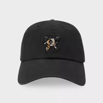 Кепка THE POWERPUFF GIRLS x NJ (ДАНИЭЛЬ)