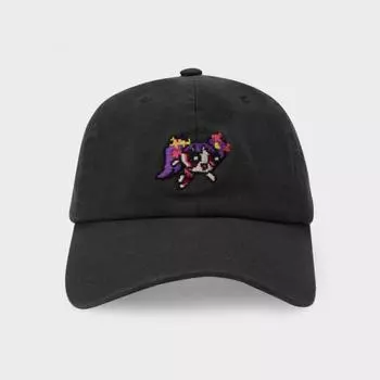 Кепка THE POWERPUFF GIRLS x NJ (ХАННИ)