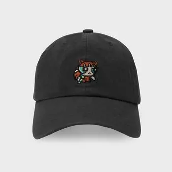 Кепка THE POWERPUFF GIRLS x NJ (ХЕРИН)