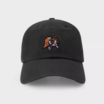 Кепка THE POWERPUFF GIRLS x NJ (ХЁИН)
