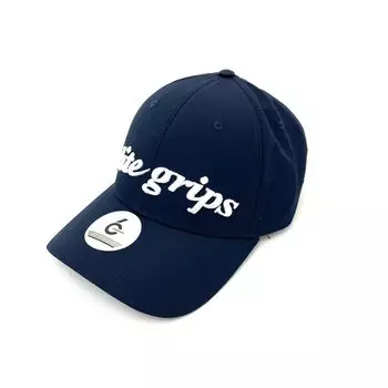 Кепка TOUR MODEL CAP TOUR EDITION Кепка для гольфа темно-синяя [Elite Grip] мужская тёмно-синий