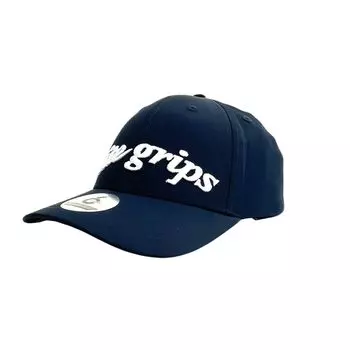 Кепка TOUR MODEL CAP TOUR EDITION свободная кепка для гольфа темно-синяя [Elite Grip] мужская тёмно-синий