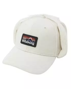 Кепка Trapper Cap BE014903 WCP [Billabon]