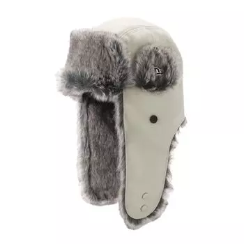 Кепка Trapper Stone XL TRAPPER NE STO 233 [New Era]