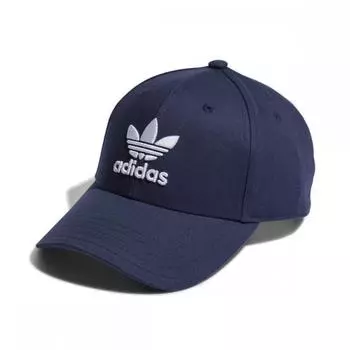 Бейсбольная кепка ADIDAS Class Trifoil HL9327 NINDIG OSFM