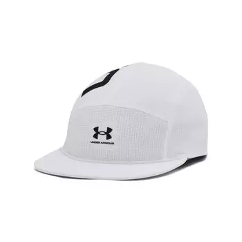 КЕПКА UA ARMOURVENT CAMPER CAP Белый Черный ONESIZE [Under Armor] ISO-CHILL / /