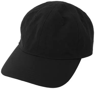 Кепка уличная кепка черная [Karimar] чёрный