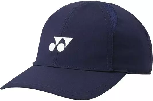 Кепка Unicap 40112 темно-синий БЕСПЛАТНО [YONEX] (554)