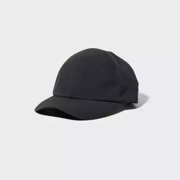 КЕПКА UNIQLO ДЛЯ УФ-ЗАЩИТЫ, РАСТЯЖАЮТСЯ В ДВУХ СТОРОНАХ