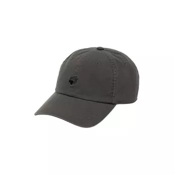 Кепка унисекс 5028073 JP SHLW PAW 6PNL CAP V3 Hat ONESIZE [Jack Wolfskin] (Холст/Органический хлопок) [ / ] 6350_фантом