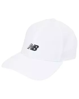 Кепка унисекс для гольфа FR [New Balance] (Размер регулируется) / 012-5187012 030_Белый