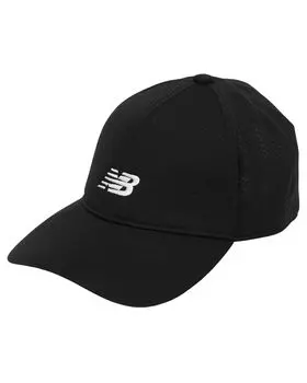 Кепка унисекс для гольфа FR [New Balance] (Размер регулируется) / 012-5187012 010_Черный