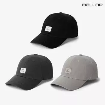 Кепка Velop Alsus, BA3LCPU001-7000025040 beige