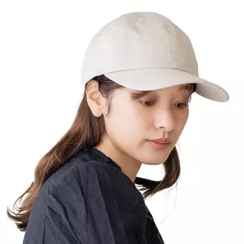 Кепка Vita Felice x Cotton [VITAFELICE] [Cocagel Aroco] женская smh-30174z (слоновая кость) слоновая кость