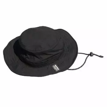 Кепка Water Rocks WR черная WRCP-S956-01 чёрный