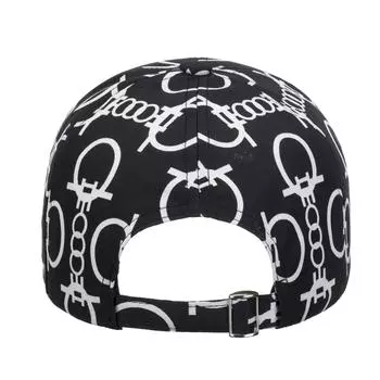 Кепка весна-лето тонкая кепка с граффити мужская повседневная бейсболка с солнцезащитным козырьком чёрный