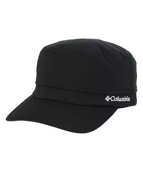 Кепка Yellow Dog Mountain PU5701 Один размер Черный [Колумбия] чёрный