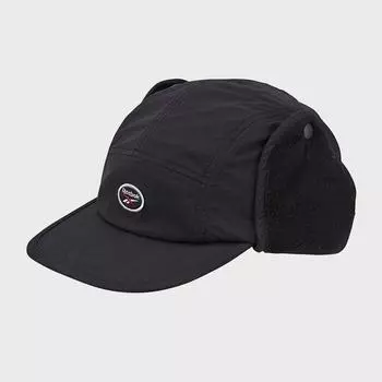 Кепки-ушанки Reebok черные F