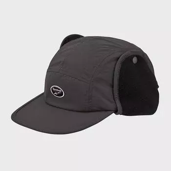 Кепки-ушанки Reebok, уголь F