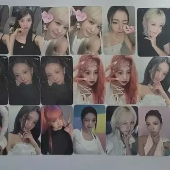 Kepler Workshop Photo Card