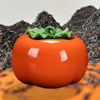 Керамическая банка для чая, банка для хранения продуктов, контейнер для банок, фарфоровый горшок для кофе, специй, сахара S