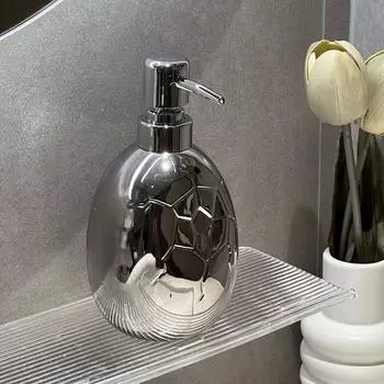 Керамическая бутылка для лосьона, пресс для мытья тела, дозатор дезинфицирующего средства для рук A