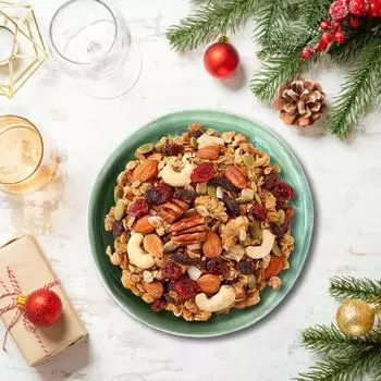 Керамическая чаша для чистки трав ручной работы Yousheng с принтом розмарина, инструмент для удаления стеблей трав, для легкой подготовки трав, кулинарные принадлежности фиолетовый