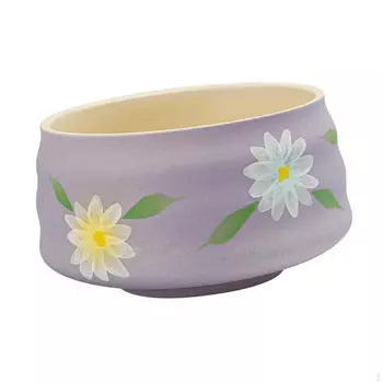 Керамическая чаша для смешивания матча 580 мл, аксессуар, изготовленный вручную для чайной церемонии красный