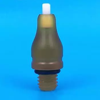 Керамическая головка для ремонта вмятин, сменная головка для кузова автомобиля, мебели, бытовой техники, поверхностей, реставрация