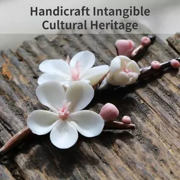 Керамическая кисть для акварельной живописи, держатель для ручек, палитра, ручная подставка для цветочных ручек, подставка для каллиграфии, гуашь, акриловая живопись