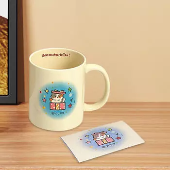 Керамическая кофейная кружка, чашка для чая, чашка для воды, промышленный фарфоровый мультфильм, молоко для завтрака для