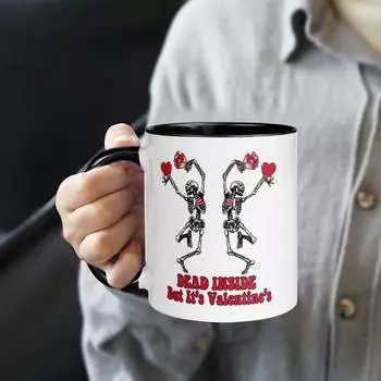 Керамическая кружка для кофе This Guy Is One Awesome Кружка для мужа 320 мл Незаменимая вода