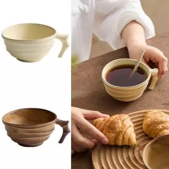 Керамическая кружка японская винтажная ручная работа пара кофе креативный латте выдвижной цветок молочный чай чашки офисные стаканчики для воды для дома 240ml