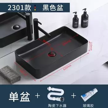 Керамическая матовая столешница для умывальника Умывальник Инженерное дело Гостиничная квартира Ванная комната Умывальник