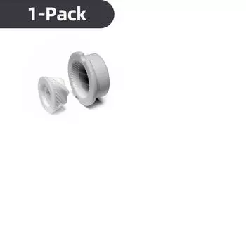 Керамическая мельница для соли и перца из дерева (Коническая керамическая фреза)