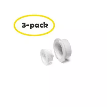 Керамическая мельница для соли и перца из дерева (Коническая керамическая фреза)