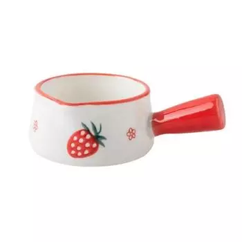 Керамическая мини-чашка для молока с ручкой, приправа, соус, уксус, посуда, кофе, сахар, кувшины для молока, кухонная посуда, приправа, соус