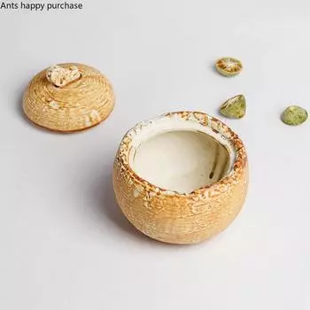 Керамическая миска с крышкой Обеденная тарелка Десертная миска Суповые миски Лапша Ресторан Отель Декоративная посуда Фруктовая тарелка Блюдо