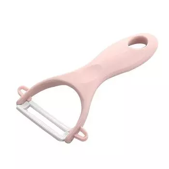 Керамическая овощечистка многоцелевая острое лезвие маленькая овощечистка кухонный инструмент для овощей дынь фруктов