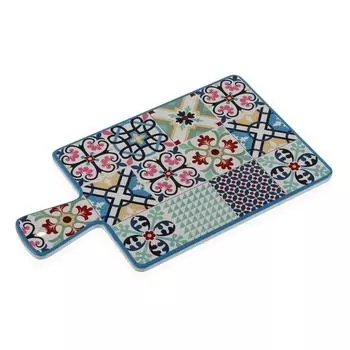 Керамическая плитка из доломита Versa Blue Trivet (25 х 36 см)
