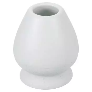 Керамическая подставка для часен uxcell 66 мм, держатель для венчика для чая матча, набор чайных принадлежностей, подставка для венчика, традиционный держатель для часен для чая матча, чайные принадлежности, чайный набор