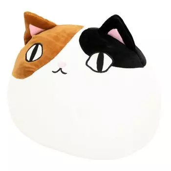 Керамическая подушка-мяч «Кот Индиго» 3 брата «Кот» Майк W25 D20 H20 13406 Размер: Прибл.