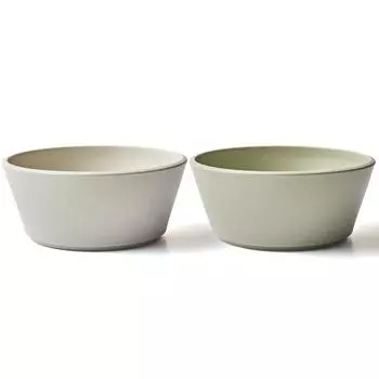 Керамическая посуда OVE Миска для лапши (1220 мл) Природа Посуда Посудомоечная машина Духовка Сейф бежевый