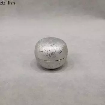 Керамическая посуда с крышкой Круглая десертная тарелка Обеденные тарелки Чаша для сухого льда Фруктовая тарелка Салатница Миски для закусок Поднос для димсамов белый