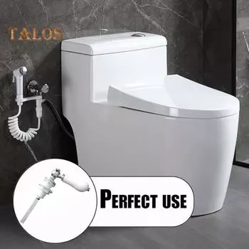 Керамическая ручка смыва унитаза Простая установка Универсальная металлическая ручка рычаг сливного бачка для унитаза Запасные части белый