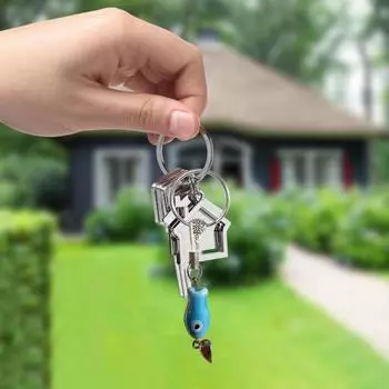 Керамическая рыбка брелок кулон магнитный ремешок сердце брелок парные вещи подарки на день святого валентина