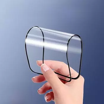 Керамическая защитная пленка для мобильных телефонов Apple 12-16 Pro, включая Promax и 11 Pro Soft Film iPhone 12 Pro Max