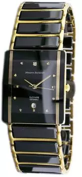Керамические часы Mauro Gerardi MJ3080-1