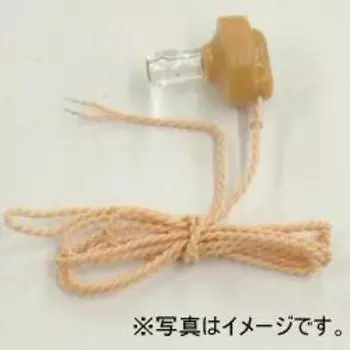 Керамические наушники Aiko Electronics без штекера 1,2 м CE-012N